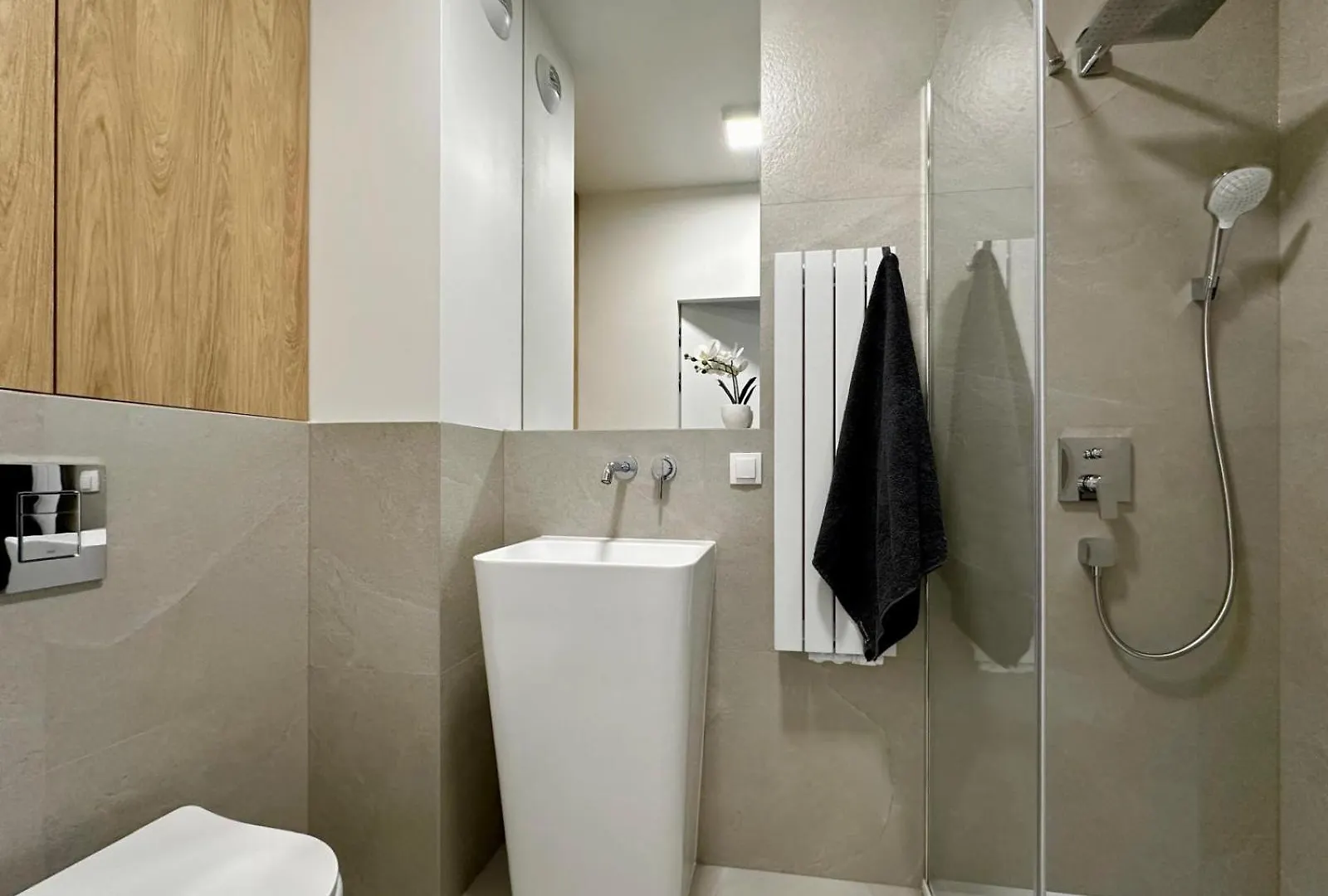 شقة Legnicka Residence II فروتسواف بولندا