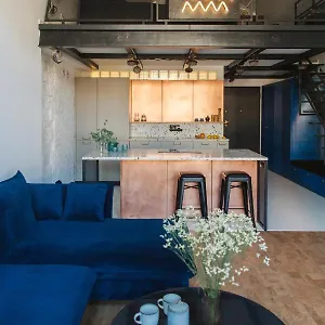  Apartmán Rentplanet - Bulwar Staromiejski