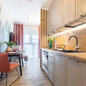  Apartmán Jaworska 4