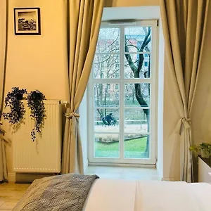  Daire Absyntapartments 24 Rynek
