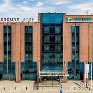Hotell Mercure Centrum, Wrocław