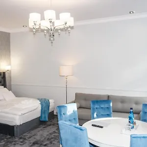  Apartment Hexus - Ofiar Oswiecimskich - Centrum Rynek